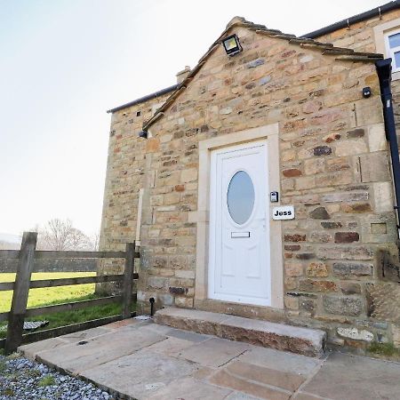 Jess Cottage Skipton Eksteriør billede